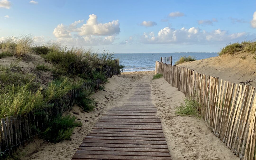 Royan, fragiles apparences